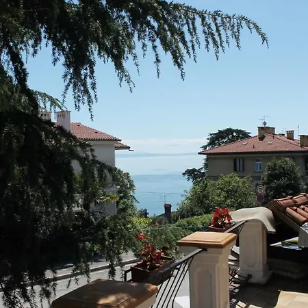 Amalia Volosko Apartamento