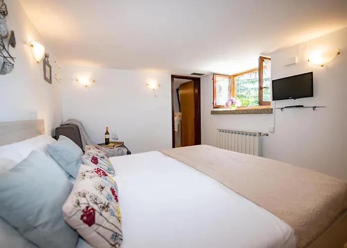 Amalia Volosko Apartamento Opatija