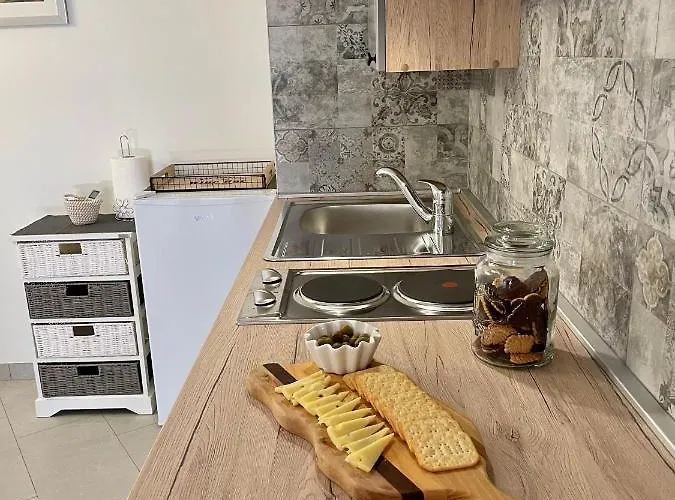 Amalia Volosko Opatija