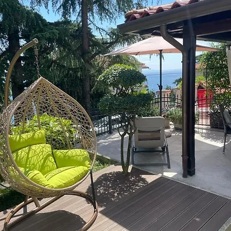 Amalia Volosko * Opatija