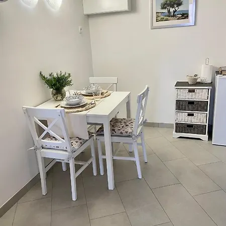 Amalia Volosko * Opatija