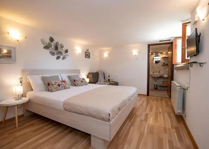 Apartman Amalia Volosko *