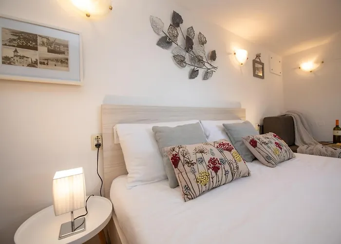 Apartman Amalia Volosko