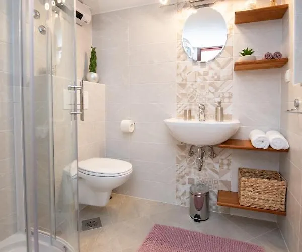 Apartman Amalia Volosko *