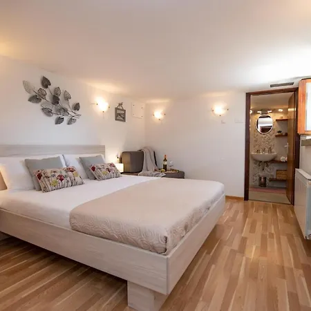 Apartamento Amalia Volosko *