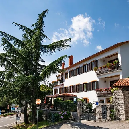 Amalia Volosko * Opatija