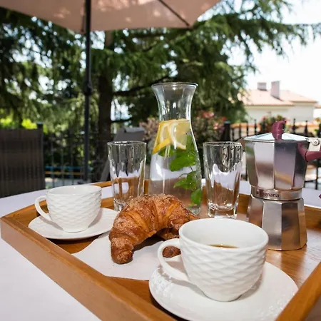 Amalia Volosko * Opatija