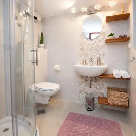 Apartamento Amalia Volosko *