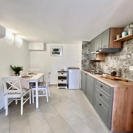 Apartamento Amalia Volosko *